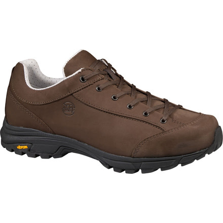 Hanwag Valungo Bunion Lady, Erde/Brown, 9.5 H21258-56-9.5