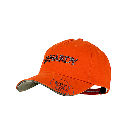 Hardy C&amp;F 3D Classic Hat - Mens, Pumpkin 1371691