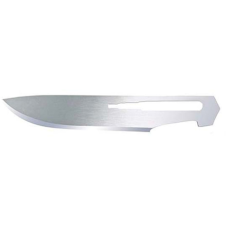 Havalon #115XT Hunters Replacement Blades, 5 pack, HSC115XT5