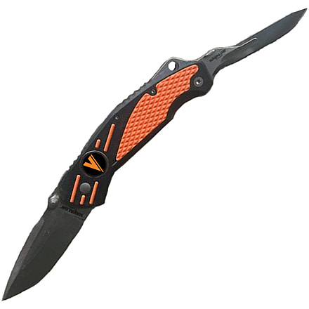 Havalon Duo Double Linerlock, HVXTCDUO