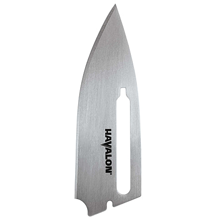 Havalon Knives Redi Edc Non Serrated Blades 2-pack