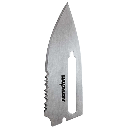 Havalon Knives Redi Edc Serrated Blades 2-pack