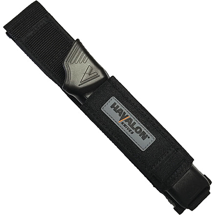 Havalon Knives Talon Hip Holster For Fish/hunt Knife