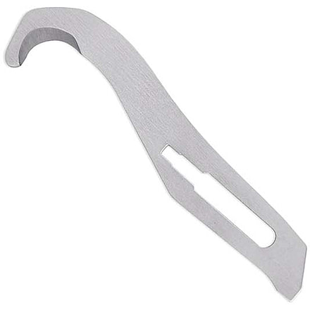 Havalon Piranta Gut Hook, Pack of 3, GHC-3