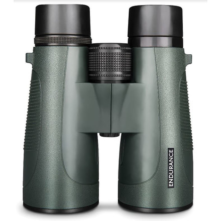 Hawke Sport Optics Endurance 8x56 Binocular, Green, 36220