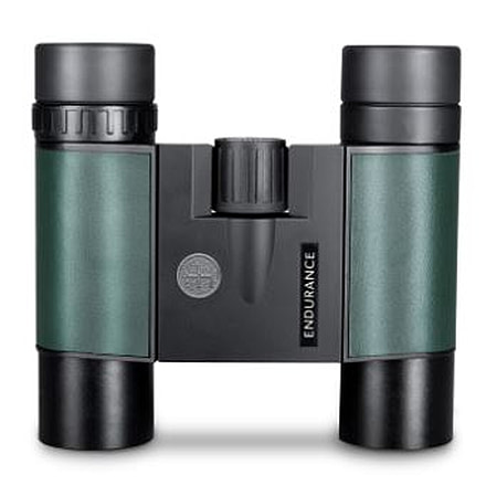 Hawke Sport Optics Endurance Compact Binocular 10x25, Green HA4143