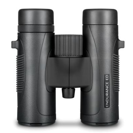 Hawke Sport Optics Endurance ED 10x32mm Roof Prism Binoculars, Black, 36202