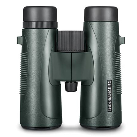 Hawke Sport Optics Endurance ED 10x42mm Roof Prism Binoculars, Green, 36207