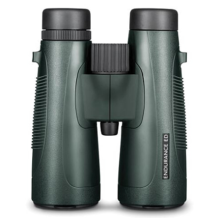 Hawke Sport Optics Endurance ED 12x50mm Roof Prism Binoculars, Green, 36211