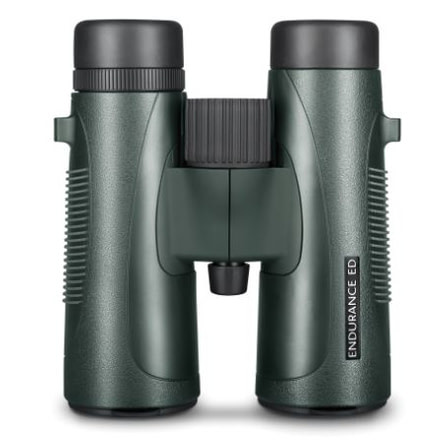 Hawke Sport Optics Endurance ED 8x42 Binoculars, Green 36205