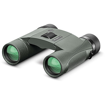 Hawke Sport Optics Endurance ED Compact 10x25mm Binoculars, Green, 36111
