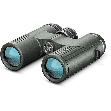 Hawke Sport Optics Frontier ED X 8x32mm Roof Prism Binocular, Green, 38405