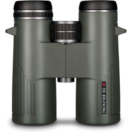 Hawke Sport Optics Frontier ED X 8x42 Binocular, Green, 38410