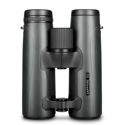Hawke Sport Optics Sapphire ED Open Hinge 8x43 Black Binoculars HA3760