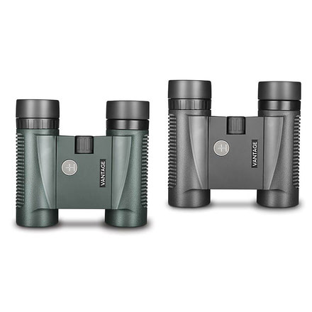 Hawke Sport Optics Vantage 10x25 Binocular