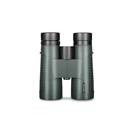 Hawke Sport Optics Vantage 10x42 Binocular, Green, 34222