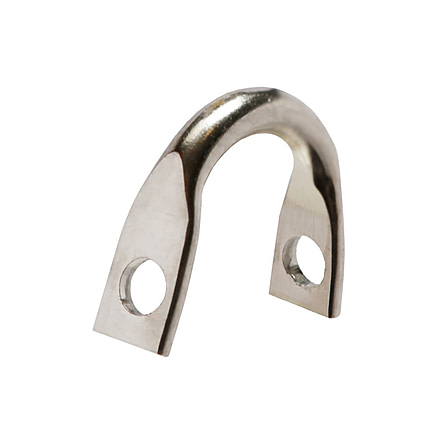 Hawken Outdoors Hawken Simon Spinner Clevis #3, 12Ct, CLEVIS3