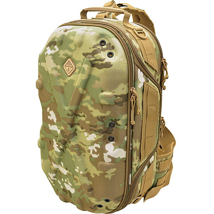 Hazard 4 Blastwall Hardshell Sling Pack, Scorpion, One Size, BS-PBS-SCP