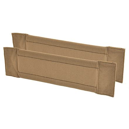 Hazard 4 Daypack Padded Divider 2-Pack, Coyote, ACS-BKDV-CYT