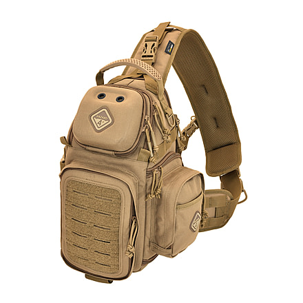 Hazard 4 Freelance Photo Sling Pack, Coyote, FTO-FLC-CYT