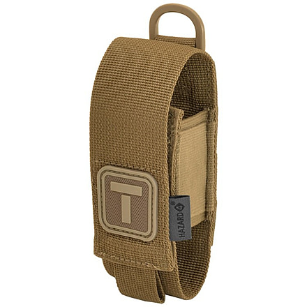 Hazard 4 Tourniquet Pouch, Coyote, PCH-TRQ-CYT