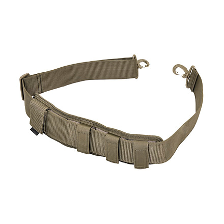 Hazard 4 Shoulder Strap w/ Removable Pad, 2in, Coyote, SPR-SDSTP-CYT