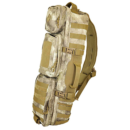 Hazard4 Evac TakeDown Sling Pack, ATACS EVC-TKD-ATS