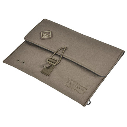 Hazard 4 LaunchPad iPad Sleeve, Coyote, COM-LPD-CYT