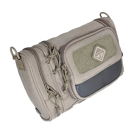 Hazard 4 Reveille Toiletry Bag, Coyote, RVL-CRD-CYT