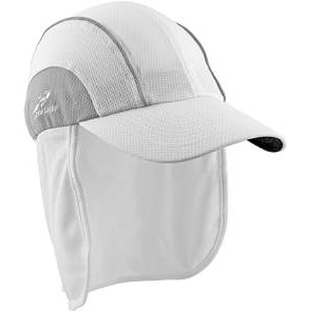 Headsweats Protech Hat, White 501378