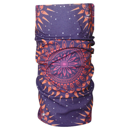 Headsweats Black/black Trb 8817 702