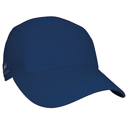 Headsweats Race Hat, Navy, Navy, HEA-03202