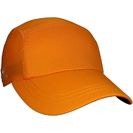 Headsweats Race Hat, Orange, Yellow, HEA-02908