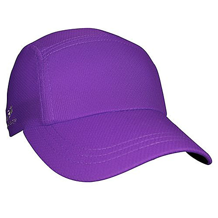 Headsweats Race Hat, Purple, Purple, HEA-01772