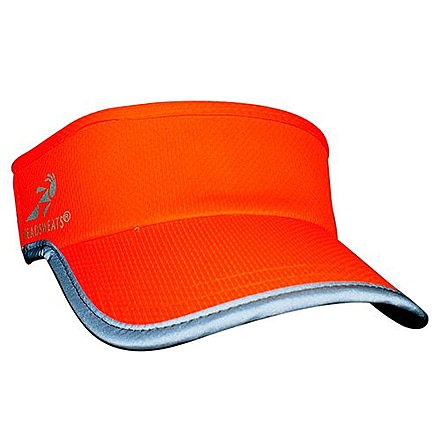 Headsweats Supervisor, High Viz Neon Orange Reflective, Orange, HEA-15287