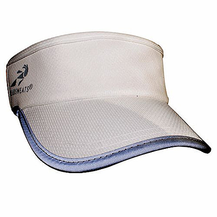 Headsweats Supervisor, White Reflective, White, HEA-12033
