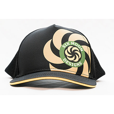 Headsweats Trucker Hat, Multi, One Size, smd-trucker-hat