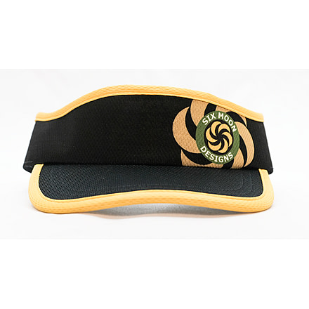 Headsweats Velocity Visor, Multi, One Size, smd-velocity-visor