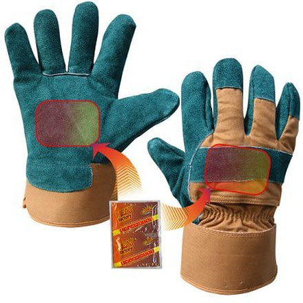 Heat Factory Gloves