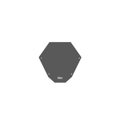 Heimplanet Fistral Groundsheet