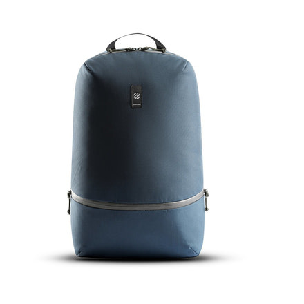 Heimplanet Monolith Minimal Pack 18L, Blue 0050212