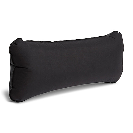 Helinox Air &amp; Foam Headrest, Black, 12775R1