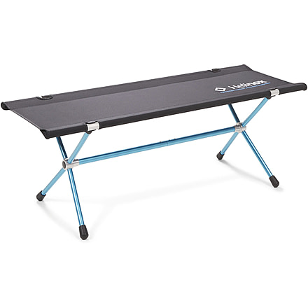 Helinox Bench One, Black, 14301