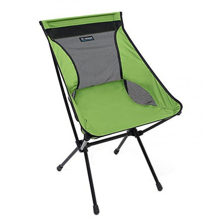 Helinox Camp Chair-Meadow Green