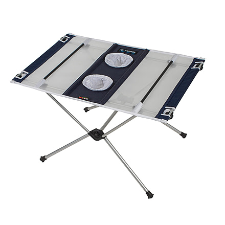 Helinox Camp Table One, Blacl Iris, HTABLEBI17