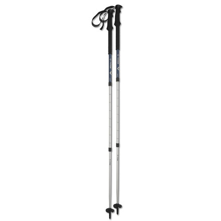 Helinox Causeway Trekking Poles w/ SA-145 cm GL145SA
