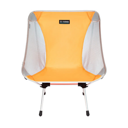 Helinox Chair Elite-Orange