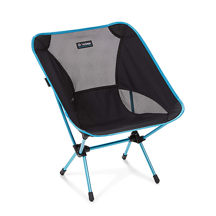 Helinox Chair One, Black, 10003223