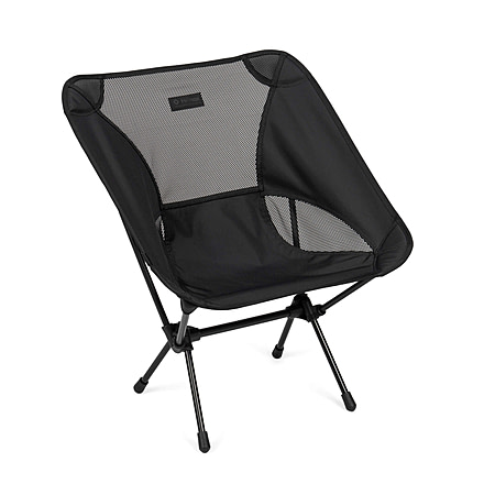 Helinox Chair One, Blackout Edition, 10003222