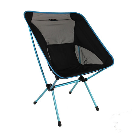 Helinox Chair One, Medium, Black, HCHAIRONEXLB17